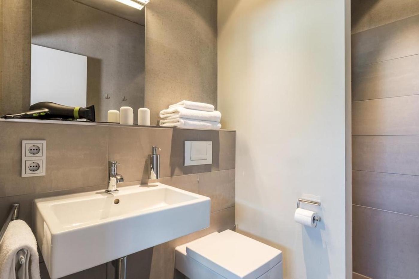 Mettnau-Apartment Radolfzell am Bodensee Eksteriør bilde
